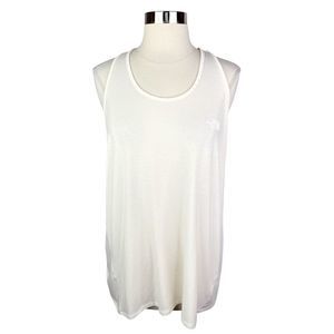 The North Face Racerback Tank Top - Size XL